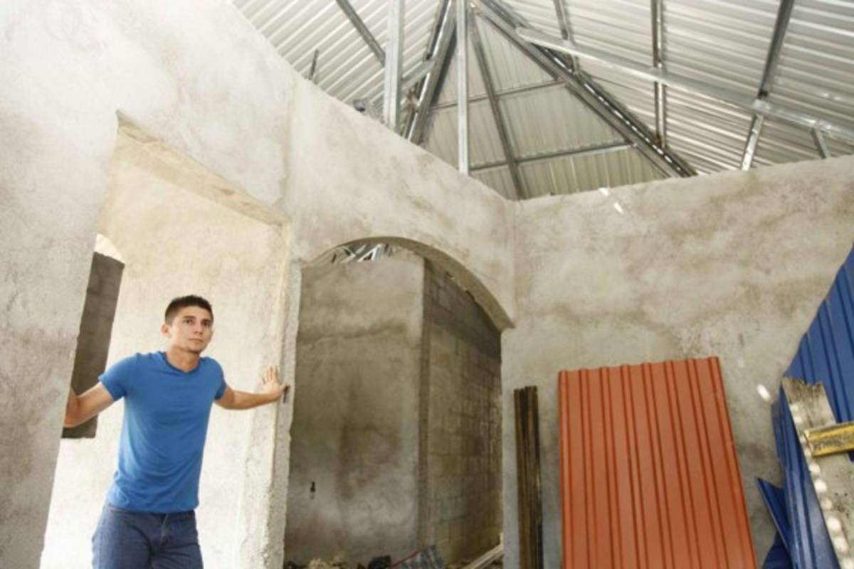 ¿Qué hacen los futbolistas de la Selección de Honduras en sus ratos libres?