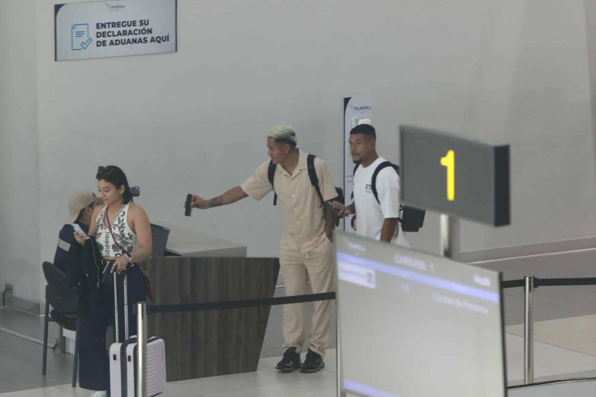 ¡Pedido especial a Quioto! Honduras se potencia con el arribo de los legionarios para jugar ante Nicaragua y Costa Rica ¿Quiénes faltan por llegar?