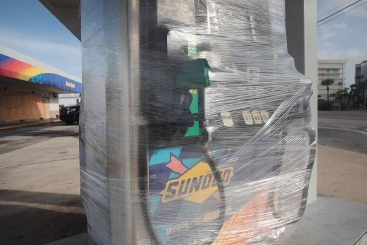 ¡Lamentable! Huracán Dorian provoca desastres en Estados Unidos