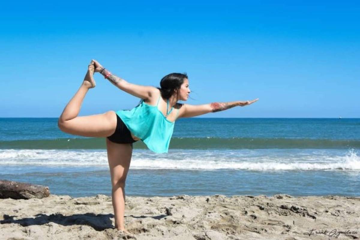 ¡DE INFARTO! Así calientan el verano las chicas más preciosas en Honduras