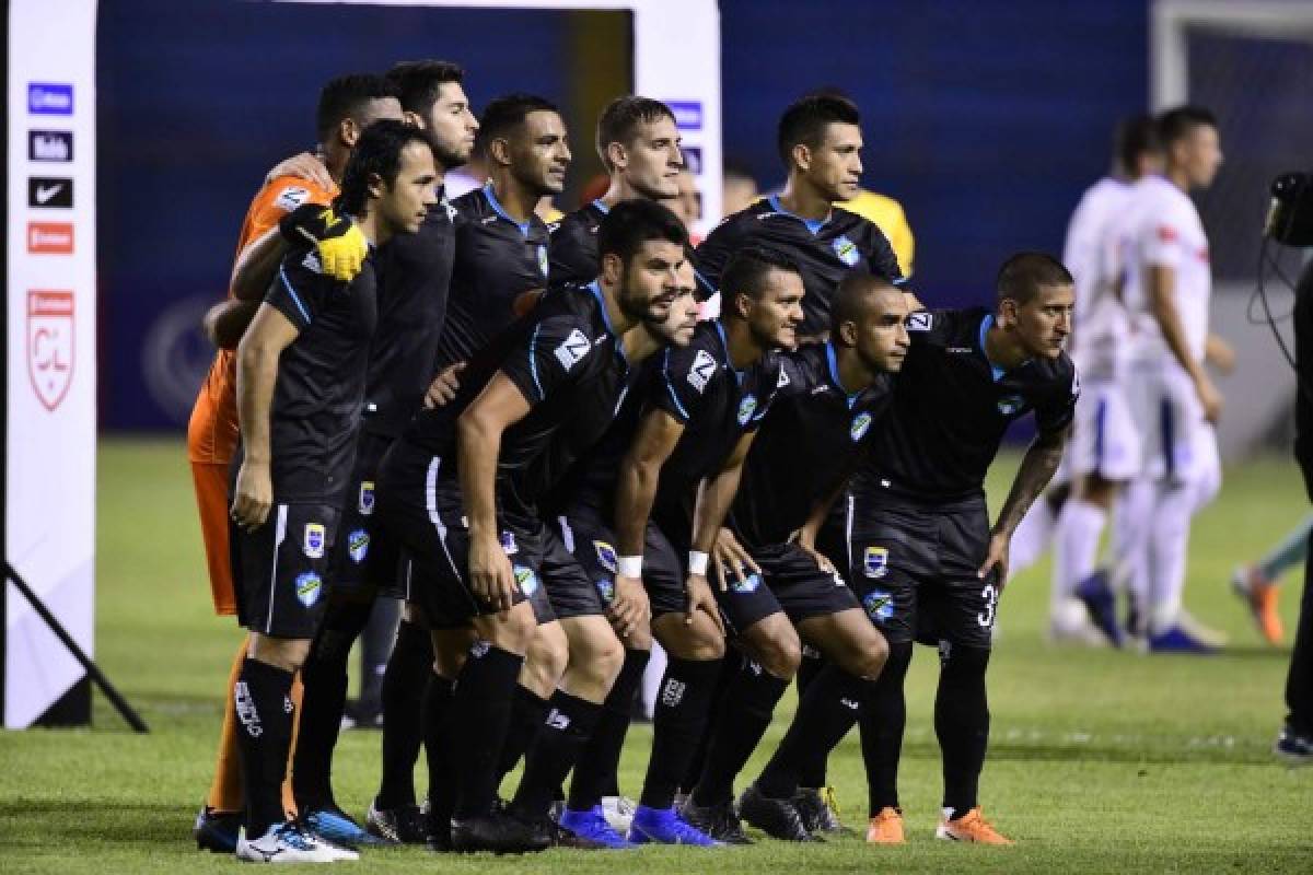 Estos son los equipos que disputarán la Liga de Campeones de la Concacaf 2020