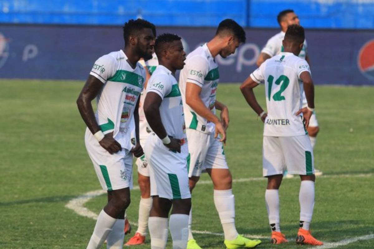 FICHAJES: Barrida en Real España; Olimpia y el futuro del entrenador