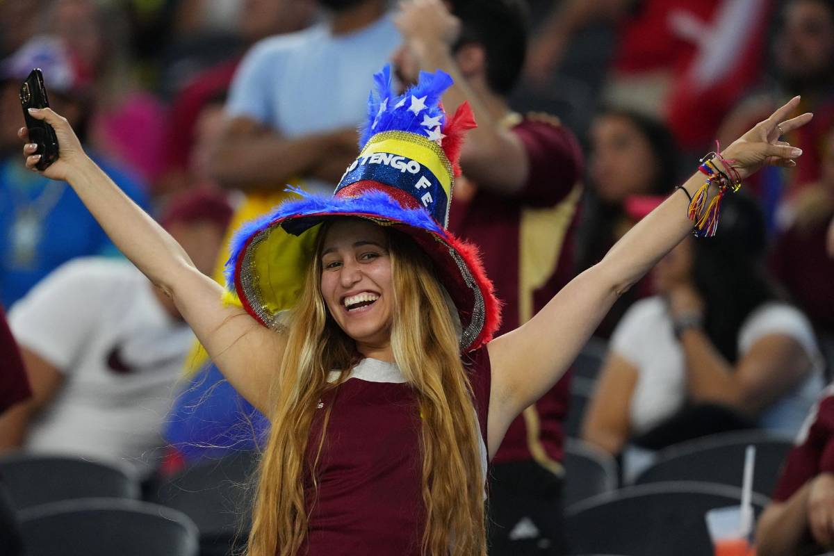 Copa América: Bellas mujeres que robaron suspiros; la futbolista más linda del mundo llegó, Antonela y una árbitra cautivaron
