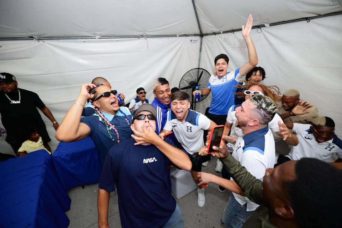 La lista oficial de la selección de tiktokers de Honduras que jugará la revancha ante El Salvador: ¿Y los 'separados'?