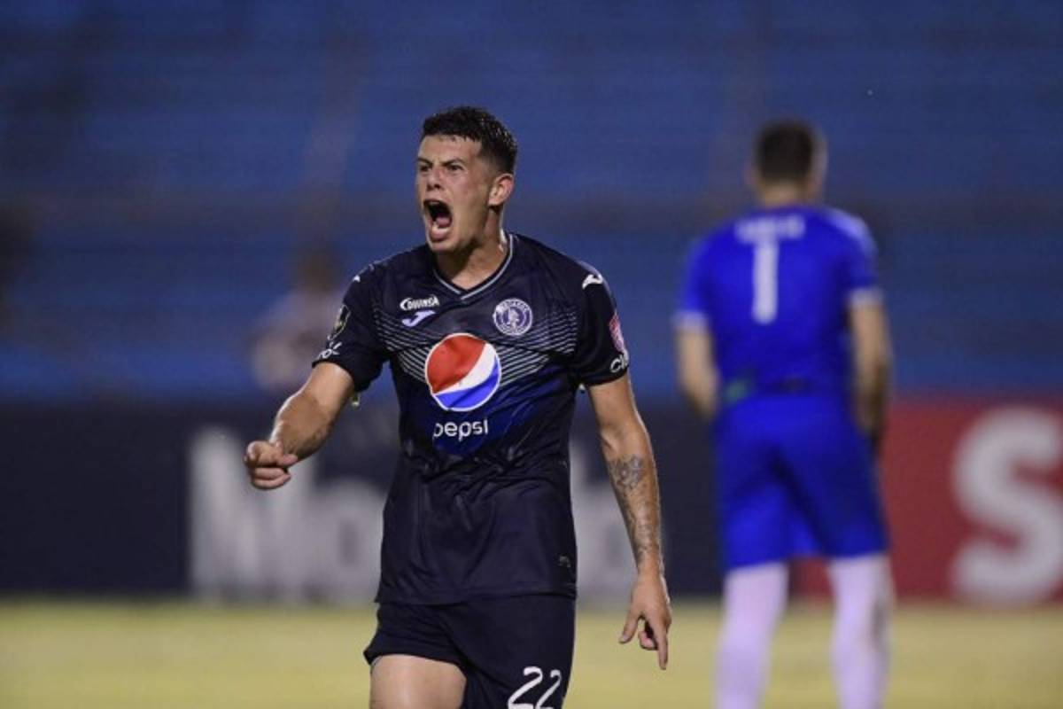 Fichajes Honduras: Olimpia tiene su segunda alta y Motagua daría de baja a dos piezas