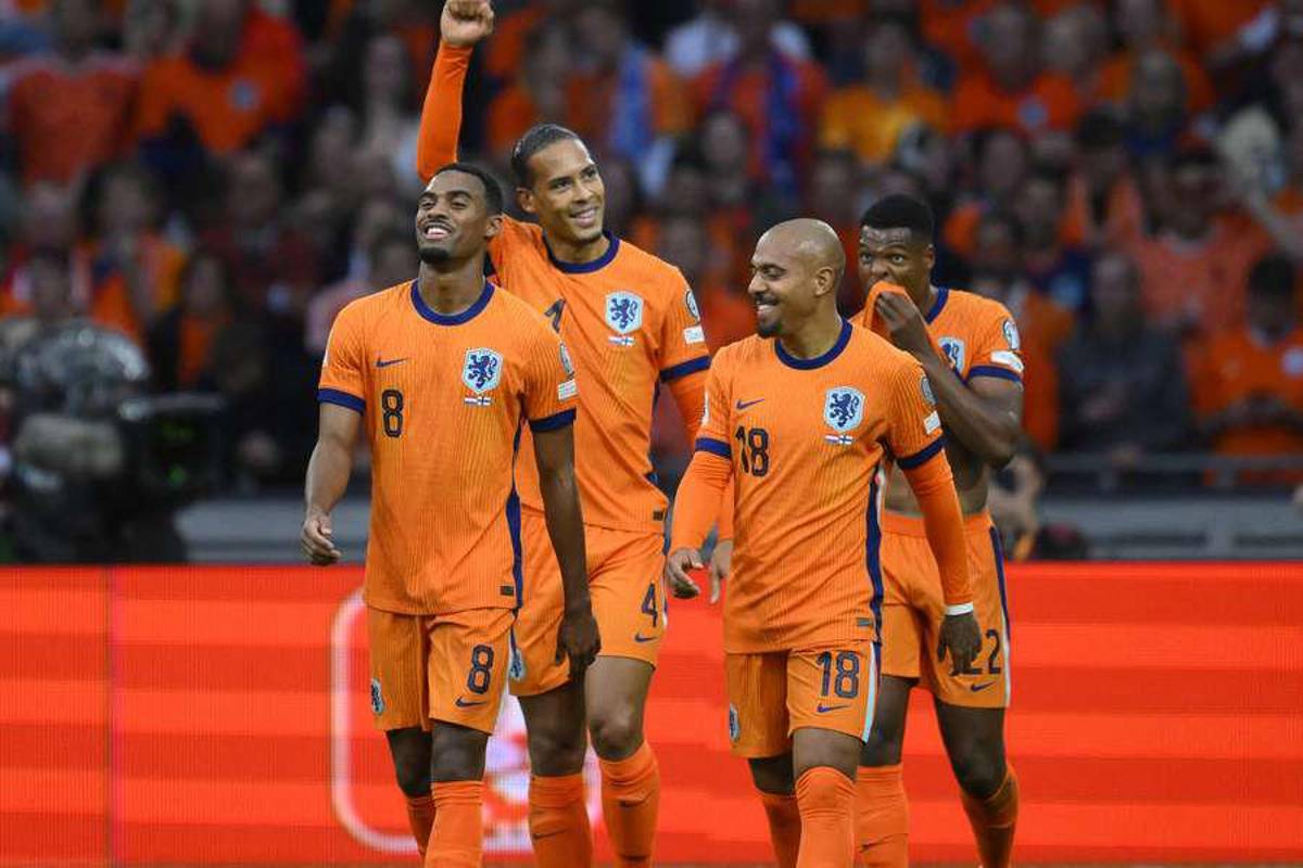 Ranking FIFA: Argentina superó a Francia, Brasil cae un puesto y la única de Concacaf entre las 15 mejores selecciones del mundo