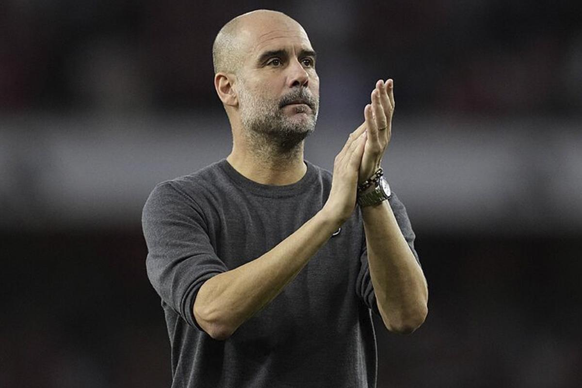 Pep Guardiola lo aprobó: Manchester City concreta sorpresivo fichaje por 25 millones de euros
