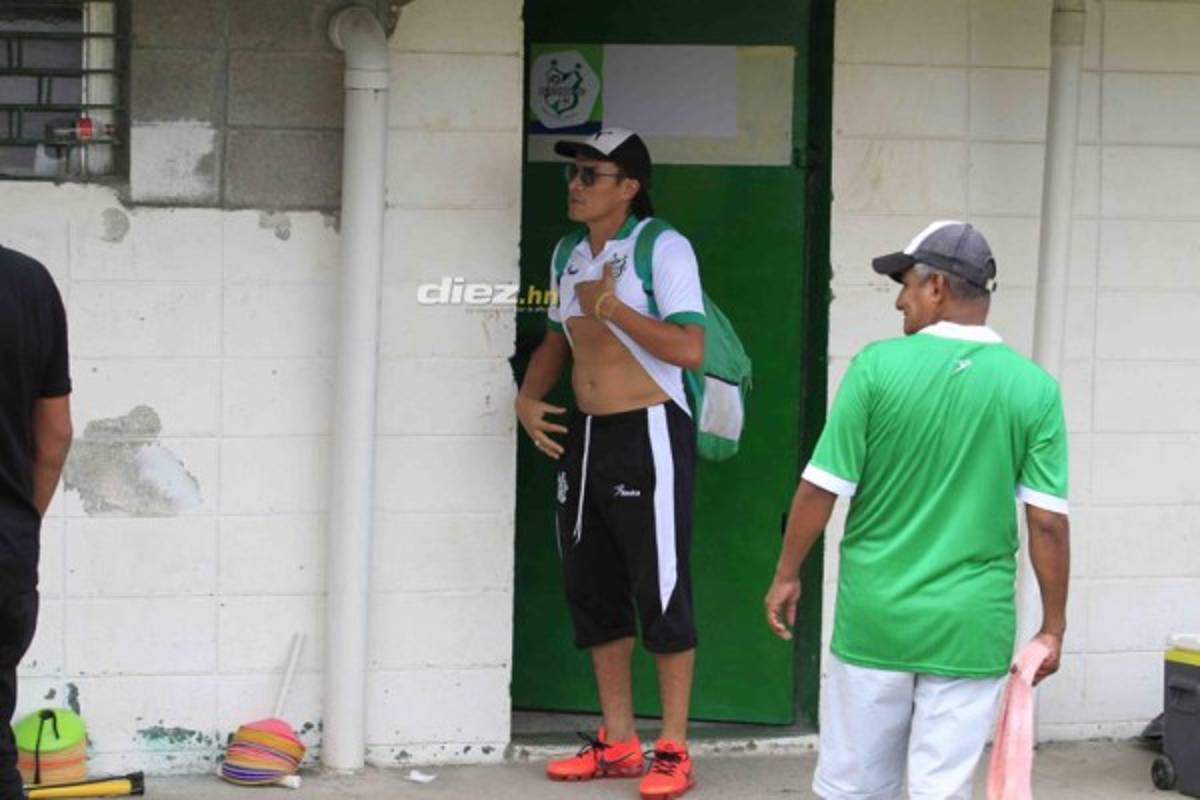 NO VISTE EN TV: Pasillo, pelea de kinesiólgos y el mensaje de Erick Andino