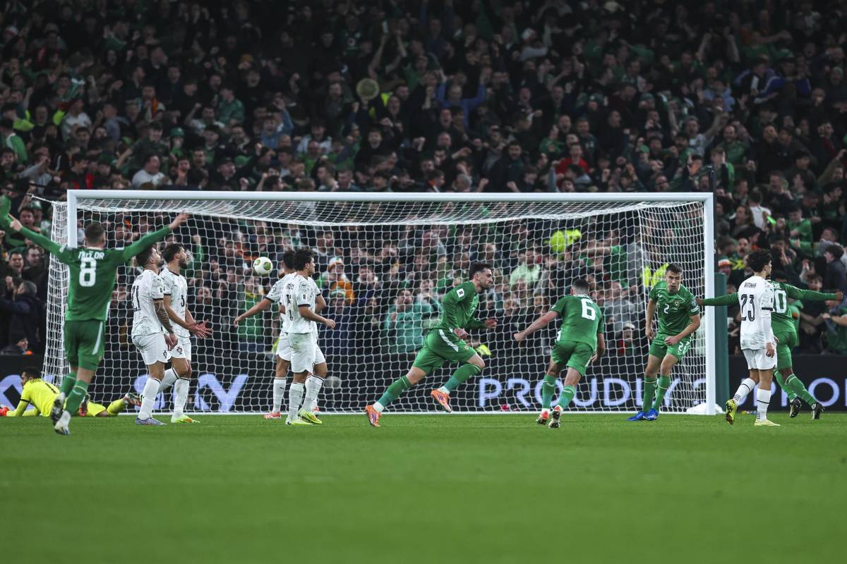 Cristiano Ronaldo ante el castigo más duro dado por FIFA: la razón por la que peligra el Mundial 2026 para CR7