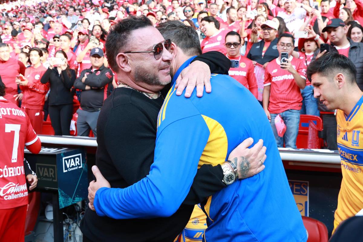 Así fue el último baile de Gignac con Tigres: increíble fallo y sin título