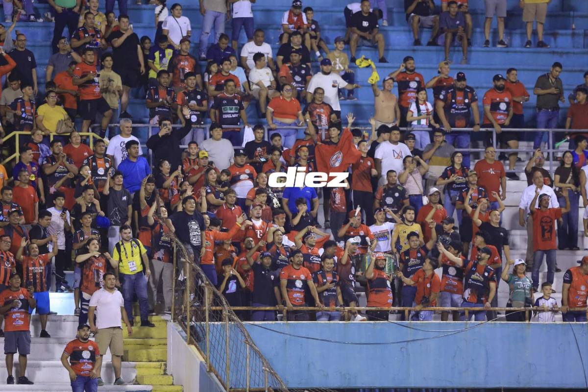 ¡Choloma es de primera! Chato Padilla rompió en llanto, locura del presidente y la plantilla celebró por alto