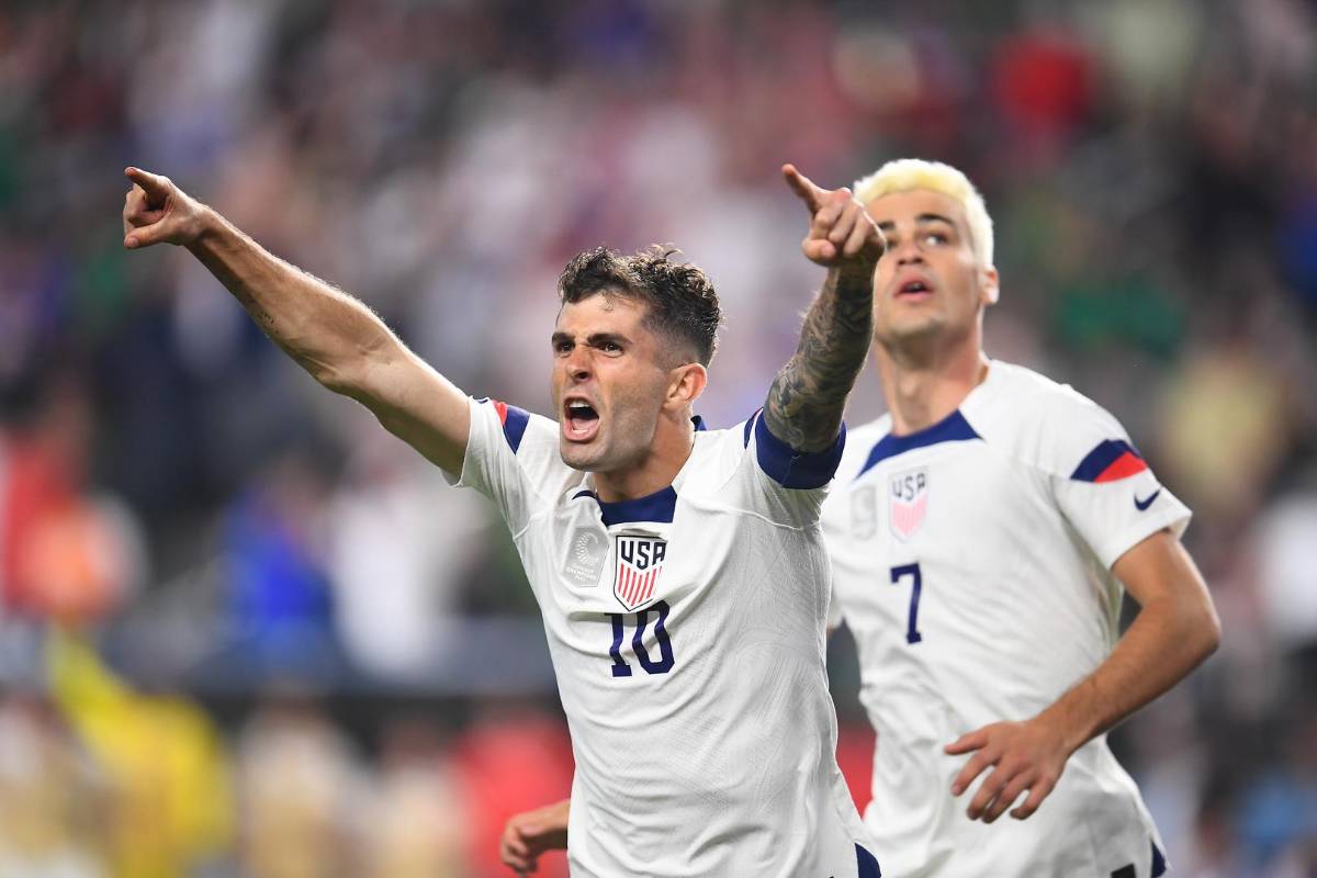¡La Copa Oro pierde valor! Las grandes estrellas de Concacaf ausentes del torneo: Estados Unidos mandó el equipo ‘B’