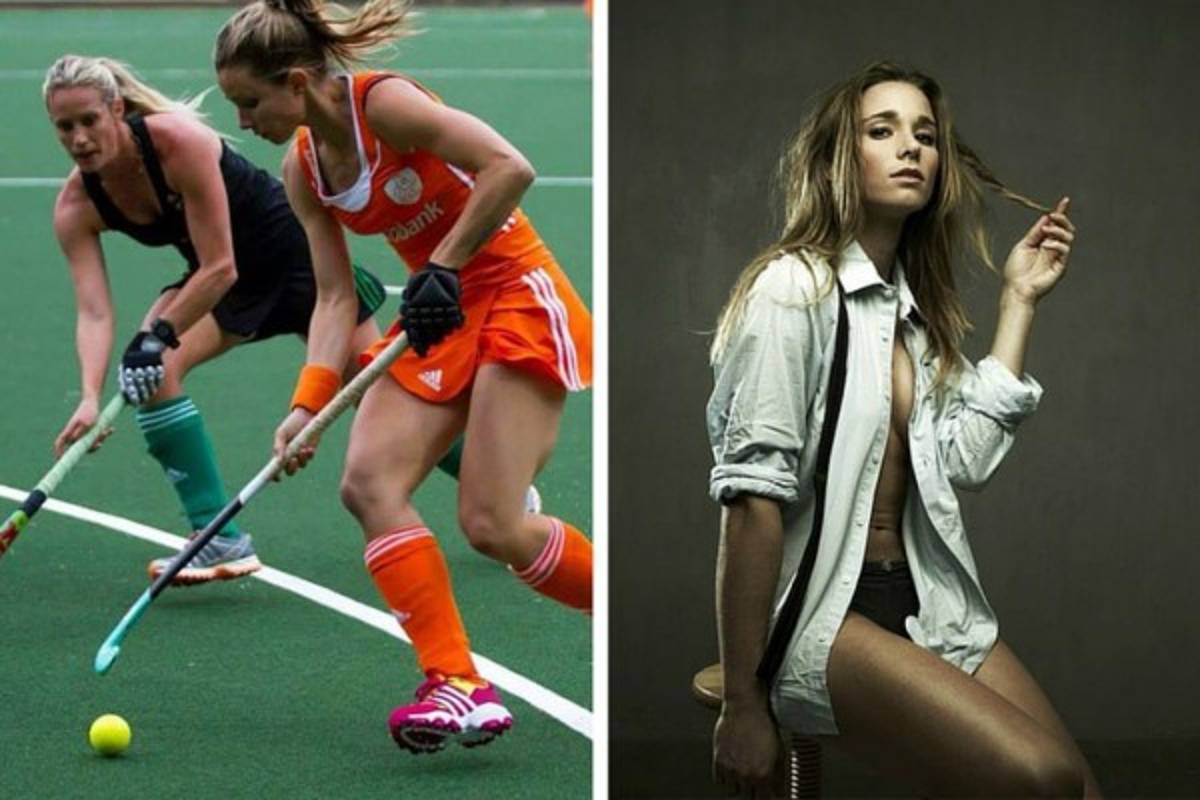 Las deportistas más candentes que participarán en los Juegos Olímpicos de Río 2016