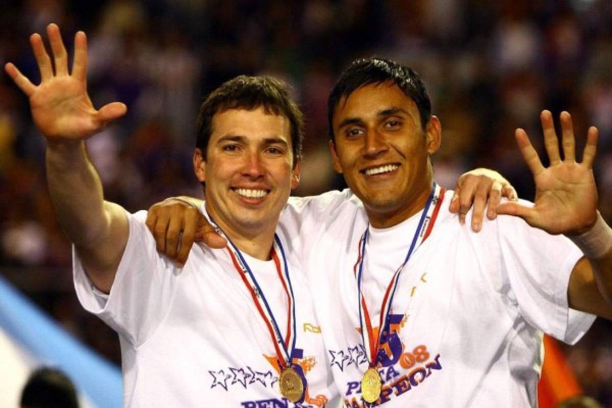 Keylor Navas: De una vida humilde a la cima del mundo