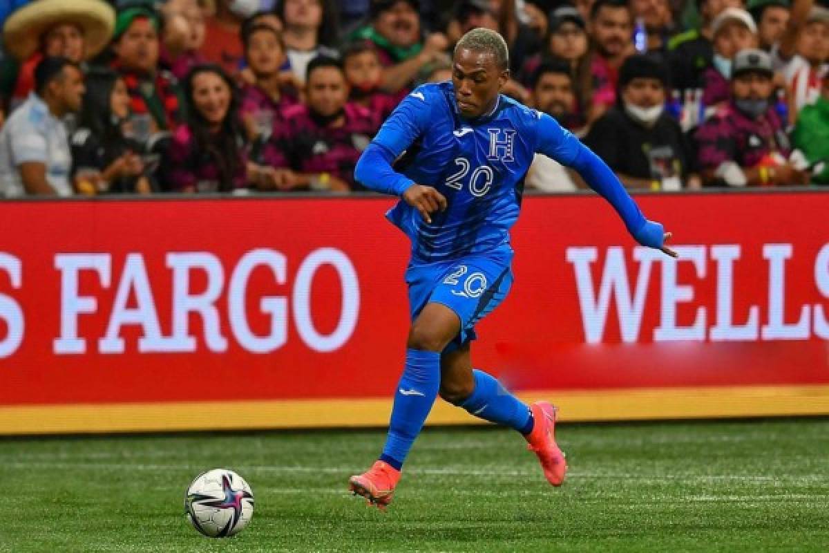 El revolucionario once que apunta Fabián Coito con Honduras para debutar ante Granada en la Copa Oro