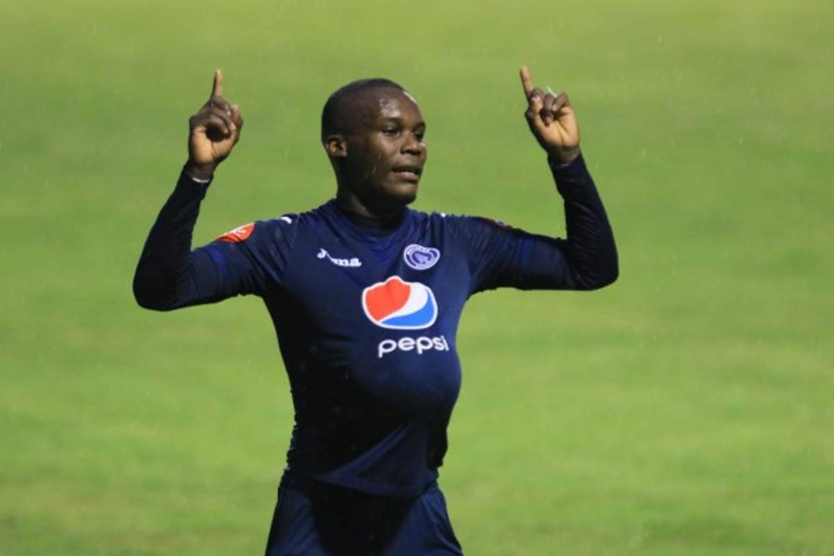 Futbolistas hondureños que iniciaron 2019 en incertidumbre por su futuro