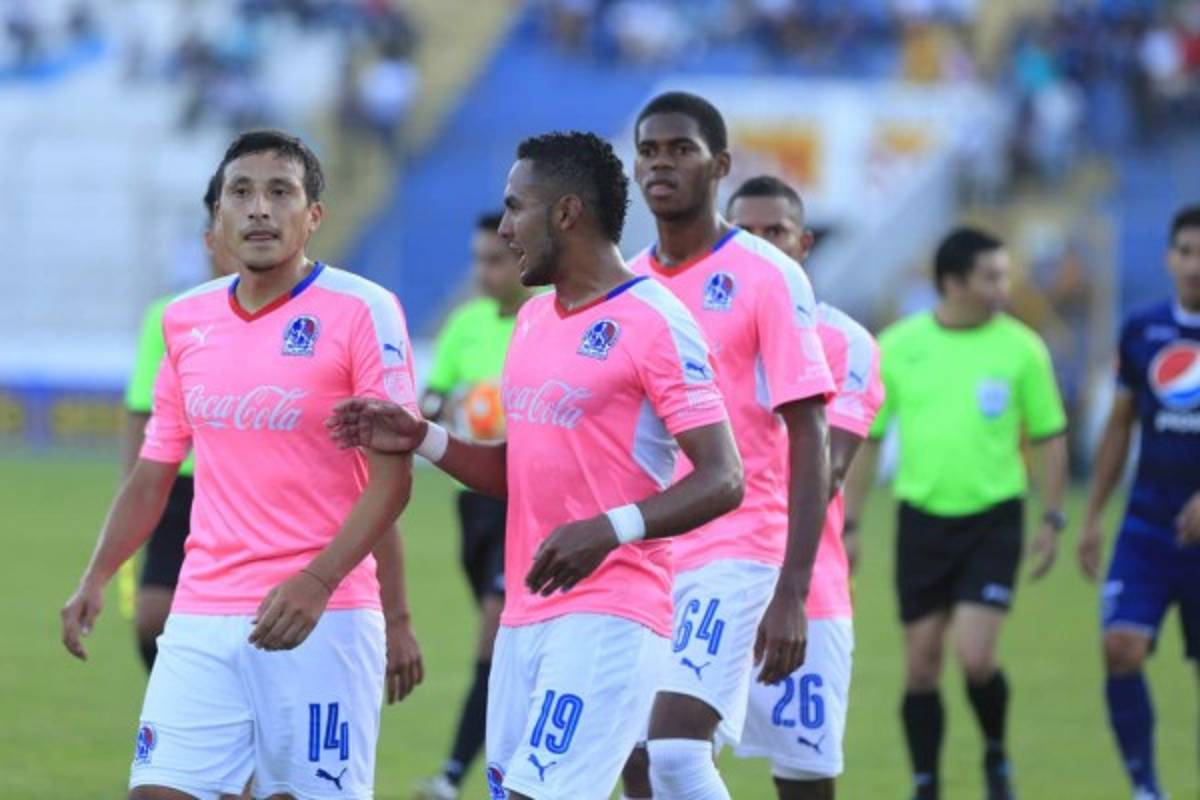 Se perdieron: Futbolistas que hace poco destacaban en Liga Nacional y que quizá ya olvidaste