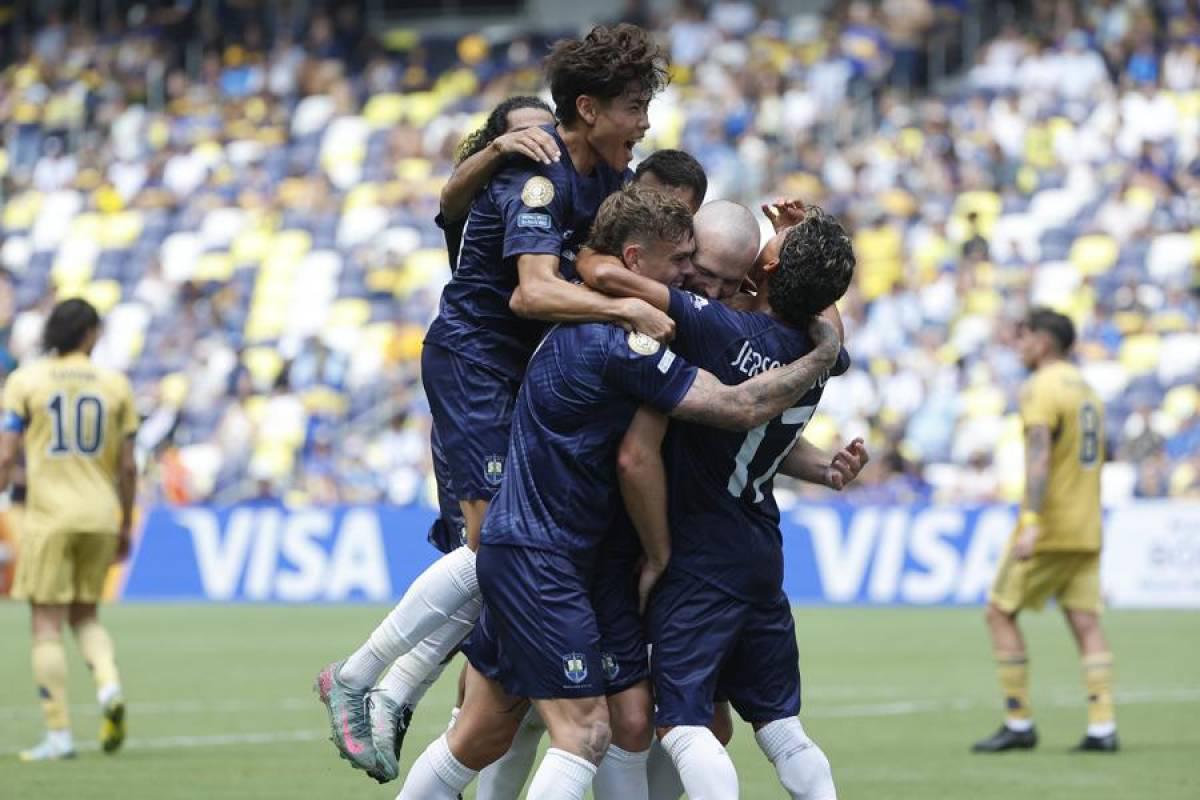 Escándalo en el Auckland City por el millonario premio del Mundial de Clubes: lo que podría ocurrir con el dinero