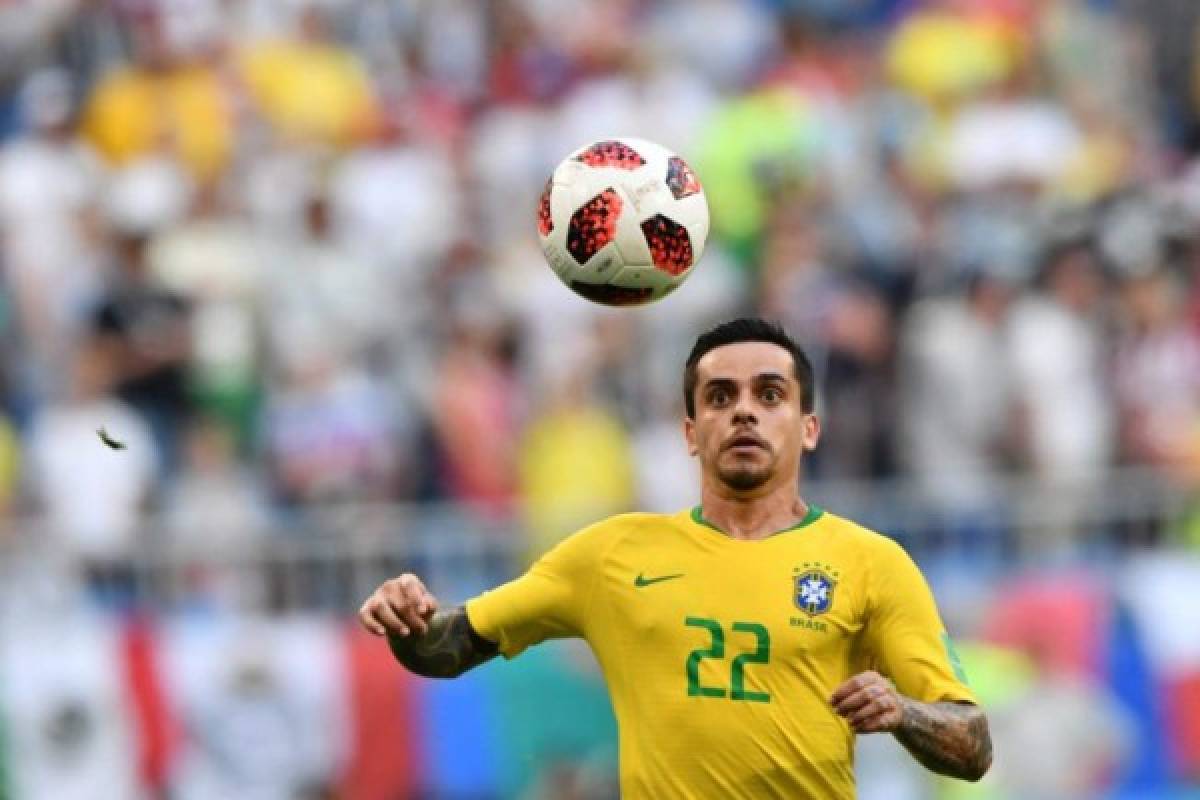 Brasil mueve sus piezas y hay dos cambios en su 11 ante Bélgica