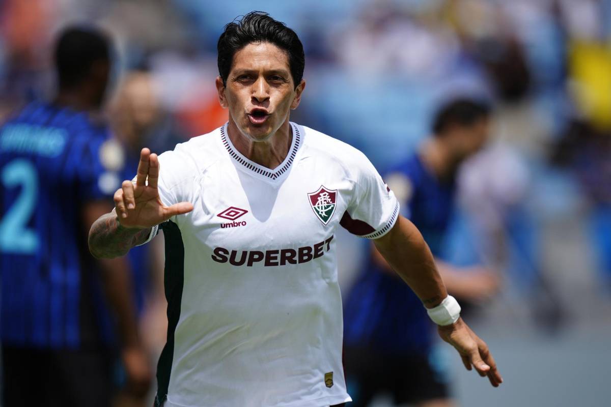 Iván Barton protagonista, los culpables del fracaso del Inter y Fluminense tumba a un europeo en el Mundial de Clubes