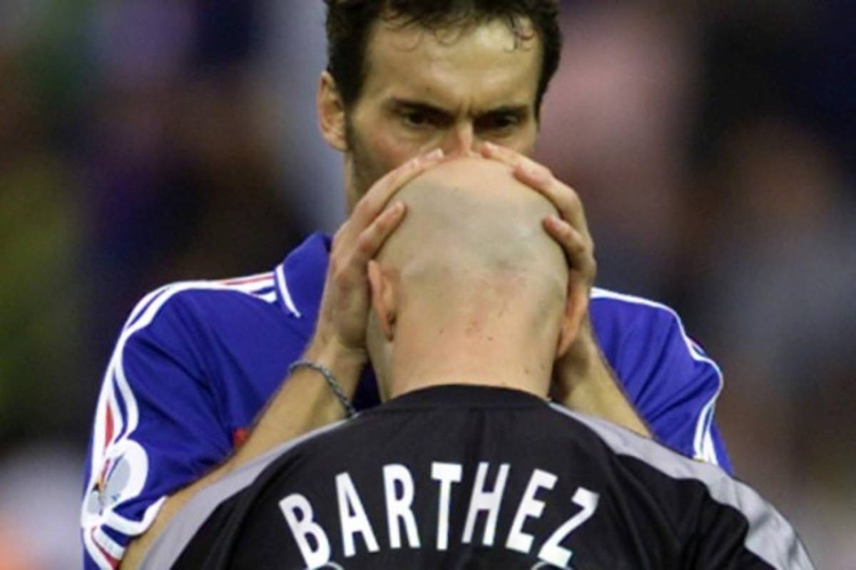 'Bolillo' Gómez destaca entre los personajes del fútbol con las cábalas más insólitas