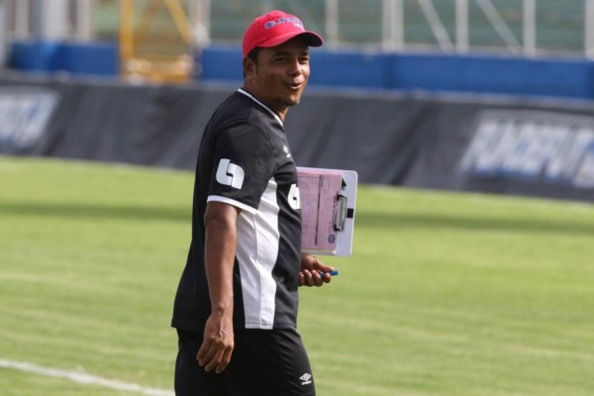 Mercado: Vida se arma hasta los dientes, Motagua ficha dos ex Olimpia y Óscar Salas está de regreso