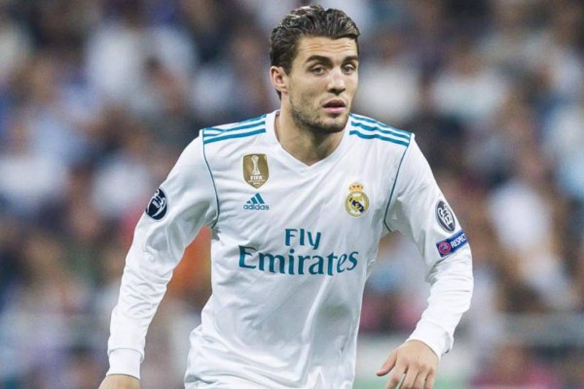 FICHAJES: Uruguayo llega al Madrid; Suazo ficha a hermano de crack mundial