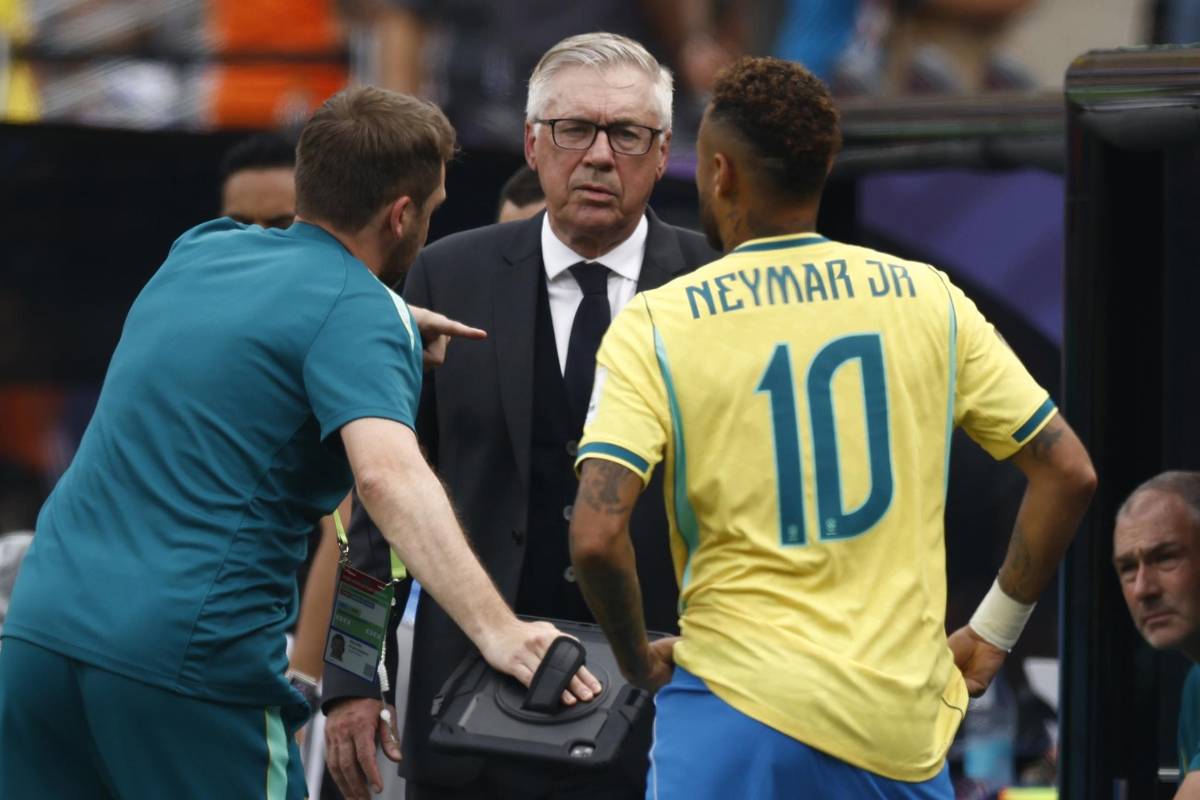 Neymar no supera el fracaso de Brasil en el Mundial 2026 y piensa en lo peor