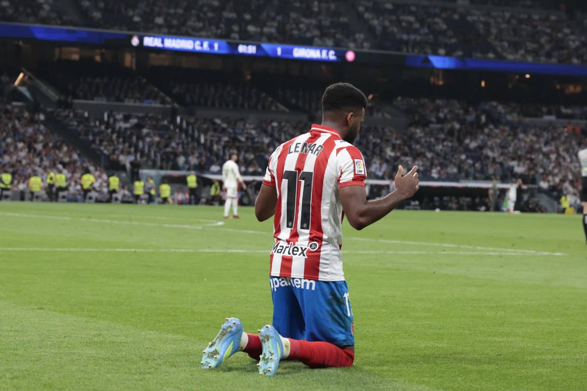 El penal que no le pitó el VAR al Real Madrid, el sustituto de Arbeloa y el culpable del empate del Girona