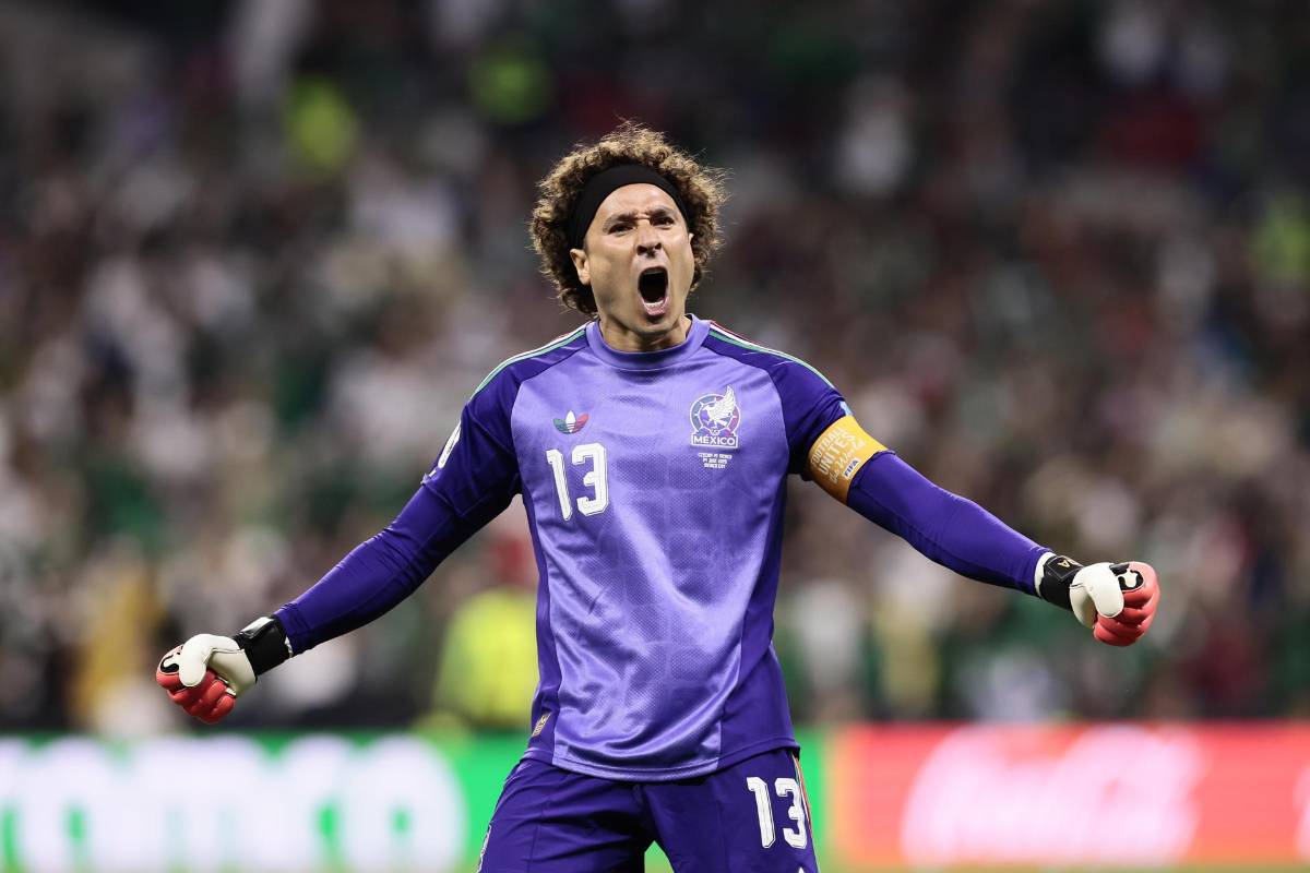 El último baile de Ochoa con México, la fiesta y ácida reacción de Faitelson
