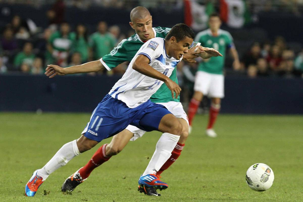 Roger Rojas revela la enfermedad que lo llevó al retiro y quién le salvó la vida al donarle un órgano