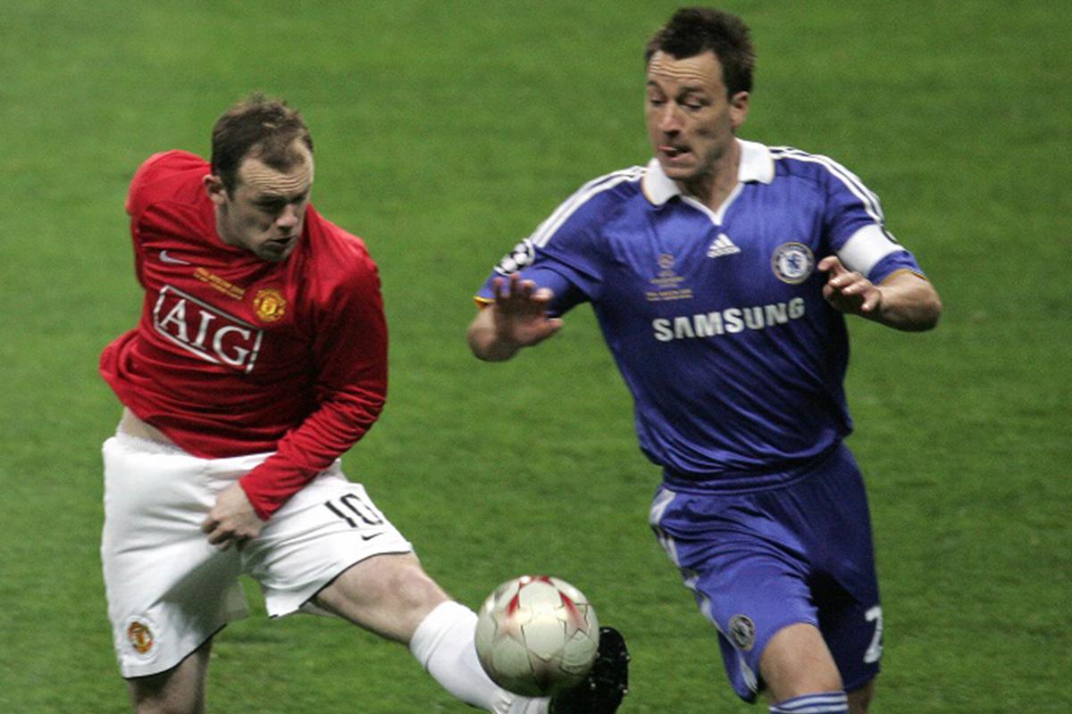 Pensé en tirarme desde el piso 25 de mi hotel, pero mis compañeros lo evitaron