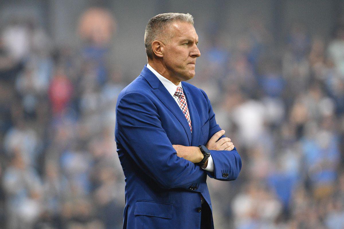 Los técnicos que van a dirigir en la Copa de Campeones de Concacaf 2025: un ex Barcelona, un italiano y hasta mundialistas