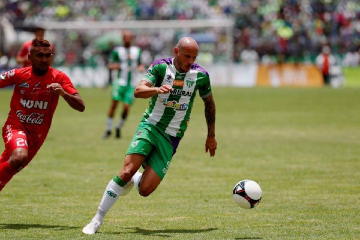 Fichajes Centroamérica: Saprissa y Alajuelense hacen barrida; Herediano se lleva una pieza del Olimpia