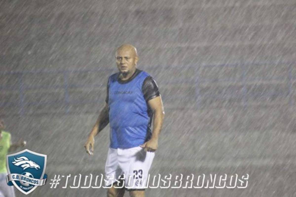 Fichajes: Eddie Hernández podría cambiar de rumbo y Motagua ya planea renovaciones