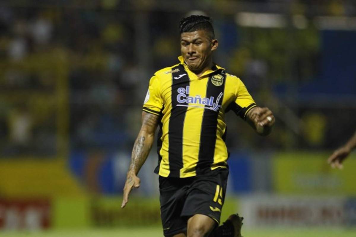 ¡SIN MARIO! El 11 de Real España que pide la afición para remontar a UPN