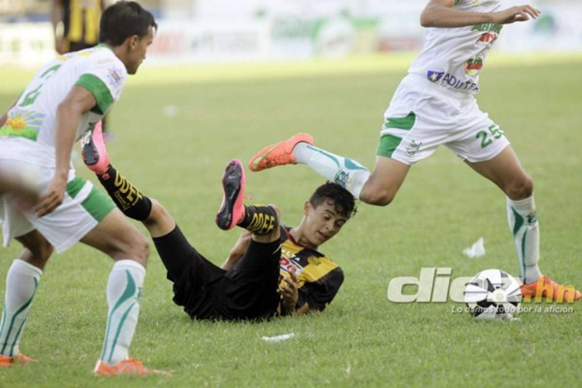 Real España y un nuevo cisma: Sacudidas que estremecieron a la Máquina en los últimos años