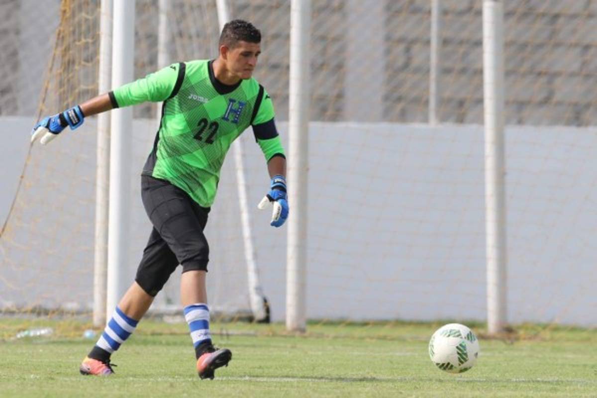 Perfiles: Ellos son los convocados de Honduras para los Juegos Olímpicos