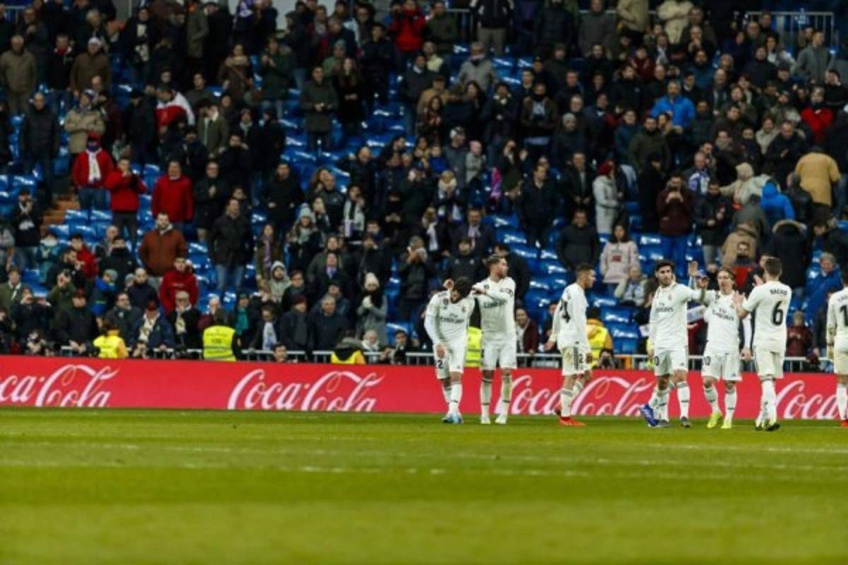¡Polémico! El feo gesto de Isco en el Real Madrid-Alavés del que todos hablan