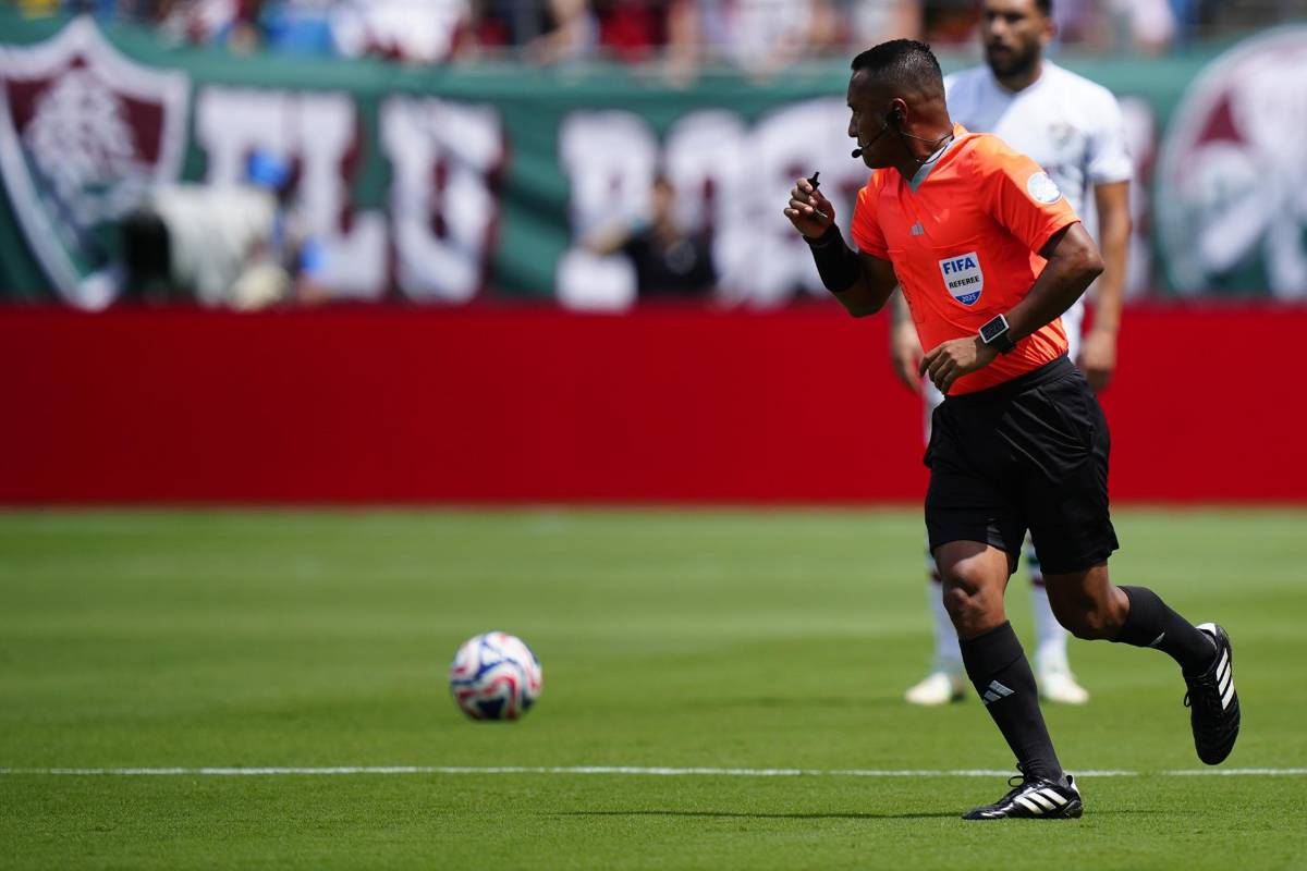 Iván Barton protagonista, los culpables del fracaso del Inter y Fluminense tumba a un europeo en el Mundial de Clubes