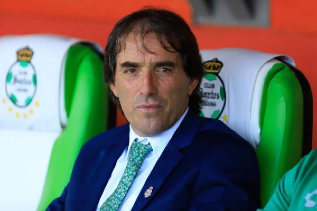 Mercado: El hondureño Denil Maldonado tiene nuevo equipo y Pirlo pide el fichaje de un mexicano