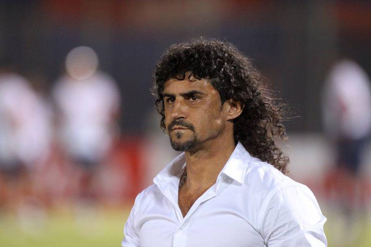 Currículums que llegaron para ser entrenador de Honduras: un campeón del mundo y sorpresivos europeos