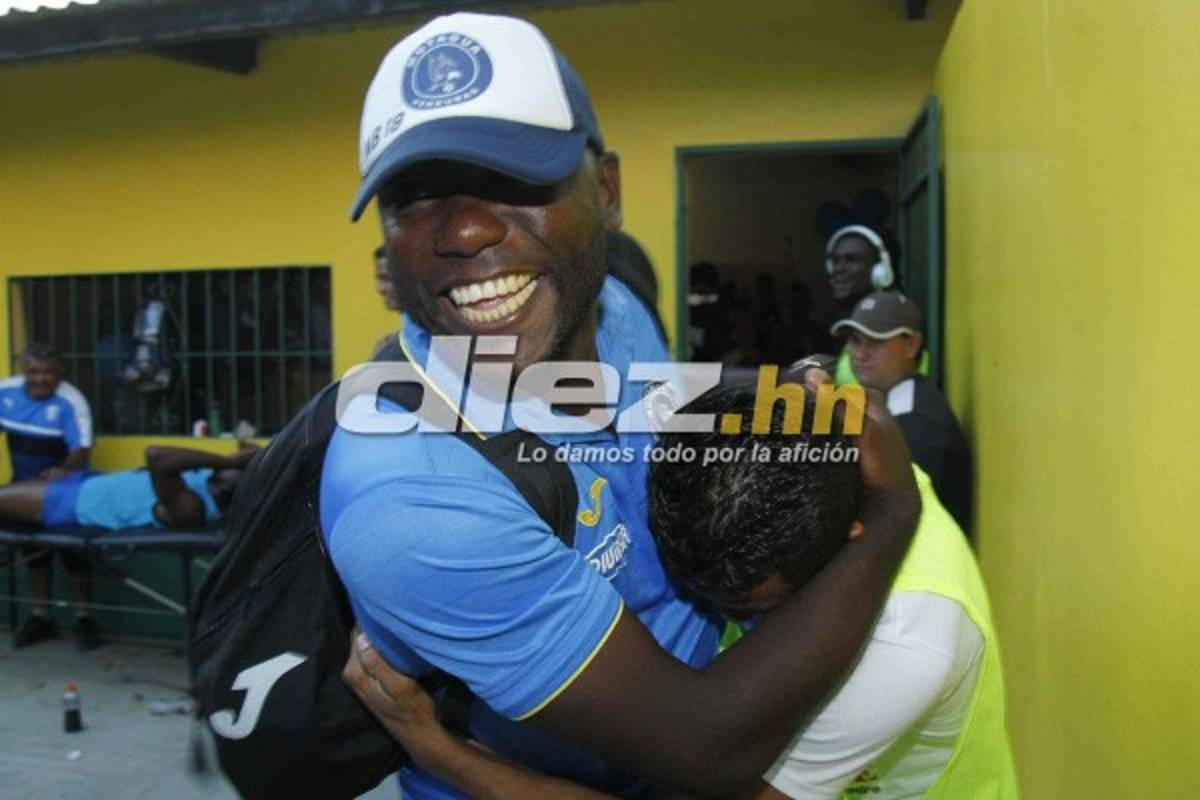 NO SE VE POR TV: Estas son las imágenes que nos has visto de la final