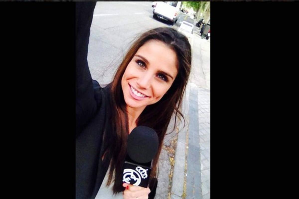 Lucía Villalón, el nuevo amor del Chicharito Hernández