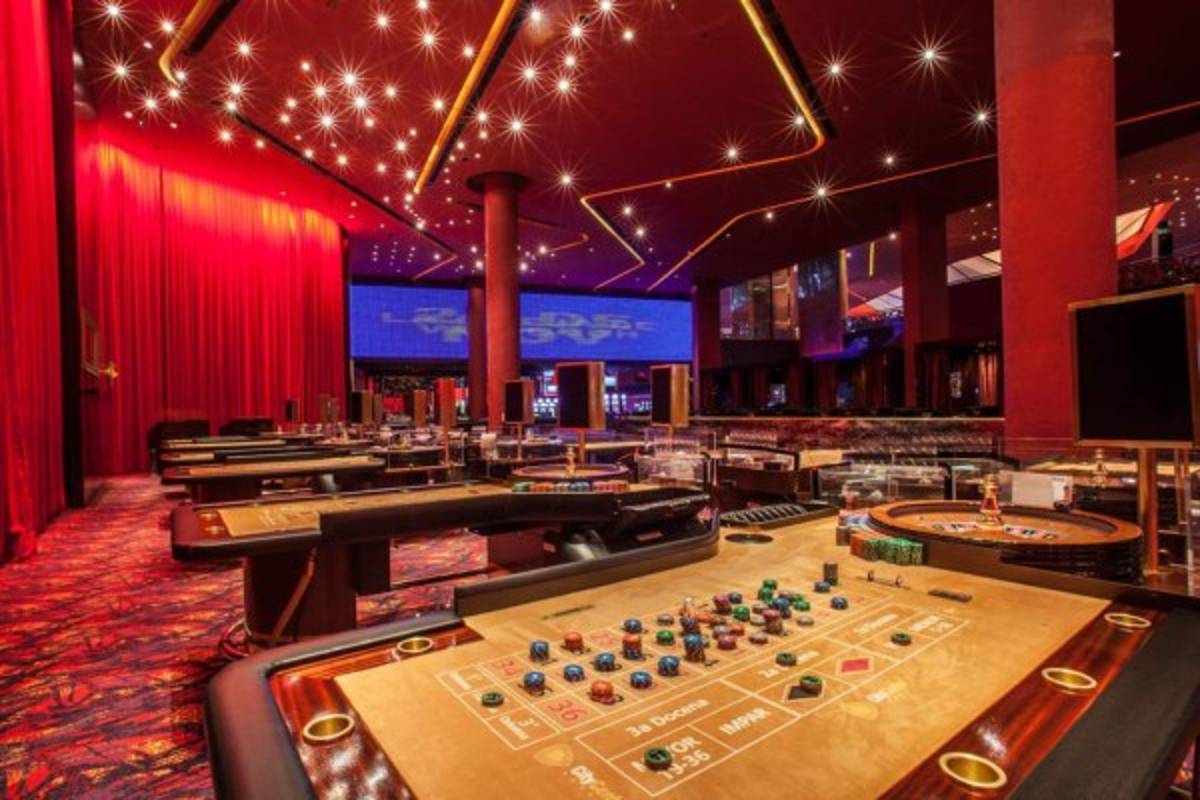 La boda de Messi: Las otras fotos del lugar de la fiesta y del hotel para sus invitados