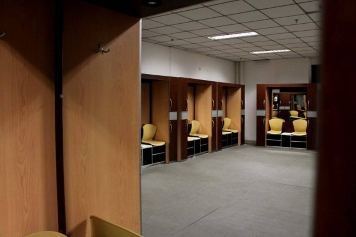 Así es por dentro y por fuera el estadio Nacional donde Honduras quiere derribar a Costa Rica