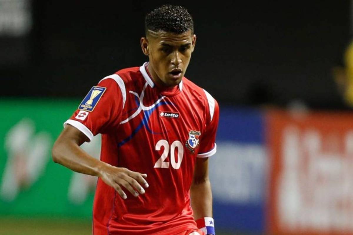 ¡Los hombres que buscan hacer historia! Los 23 seleccionados de Panamá que estarían en Rusia