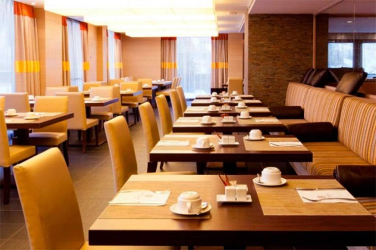 Así es el nuevo hotel de lujo de Messi que será inaugurado el 4 de diciembre en Baqueira Beret