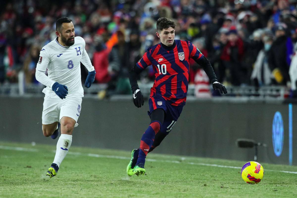 Reinaldo Rueda tiene más opciones: Los jugadores que recupera Honduras para la fecha FIFA de octubre