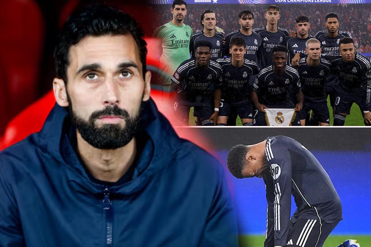 Ni Mourinho ni Klopp: Real Madrid lo llamó para sustituir a Arbeloa y se reencontraría con Mbappé